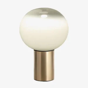 Più Venduto Artemide Laguna 37 Lampada da Tavolo