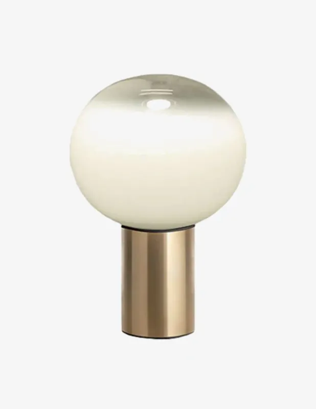 Più Venduto Artemide Laguna 37 Lampada da Tavolo