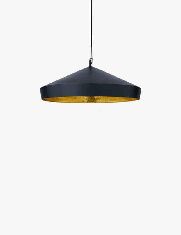 Solo Oggi Tom Dixon Beat Fat Lampada a Sospensione LED CB-CCC