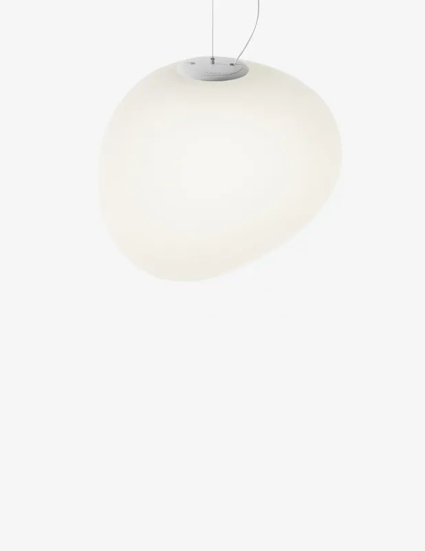 Promozione Foscarini Gregg Grande Lampada Da Soffitto E Parete