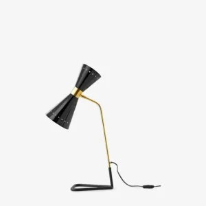 Stilnovo Megafono Lampada da Tavolo Nuova Collezione