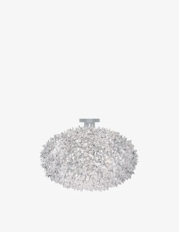 Prezzo Scontato Kartell Bloom Lampada Da Soffitto