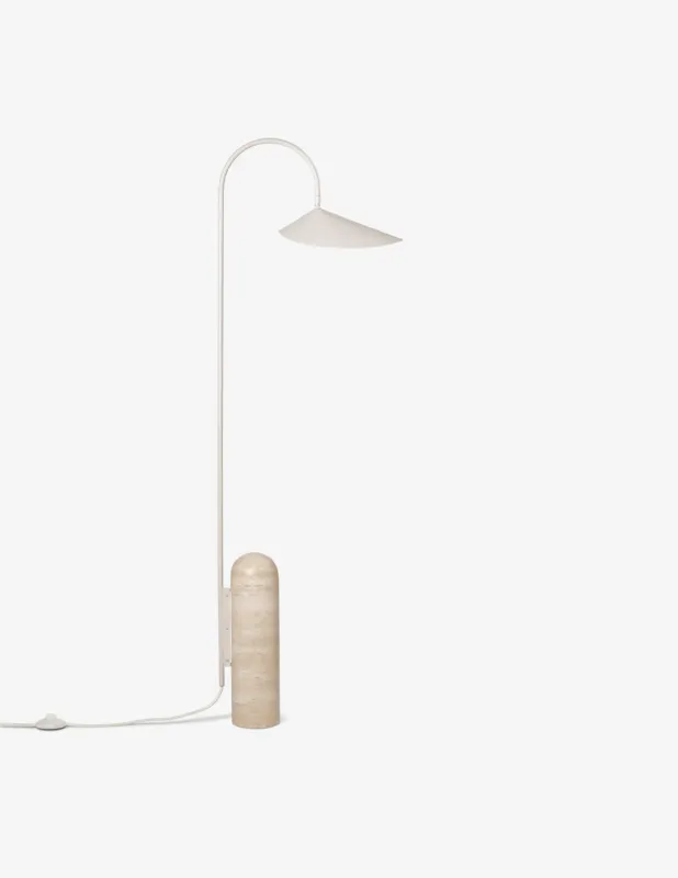 Ferm Living Arum Lampada da Pavimento Saldi