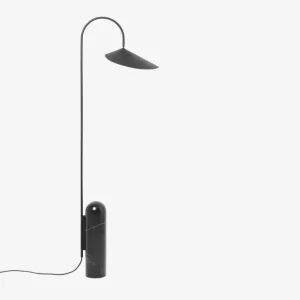 Ferm Living Arum Lampada da Pavimento Offerta Del Giorno