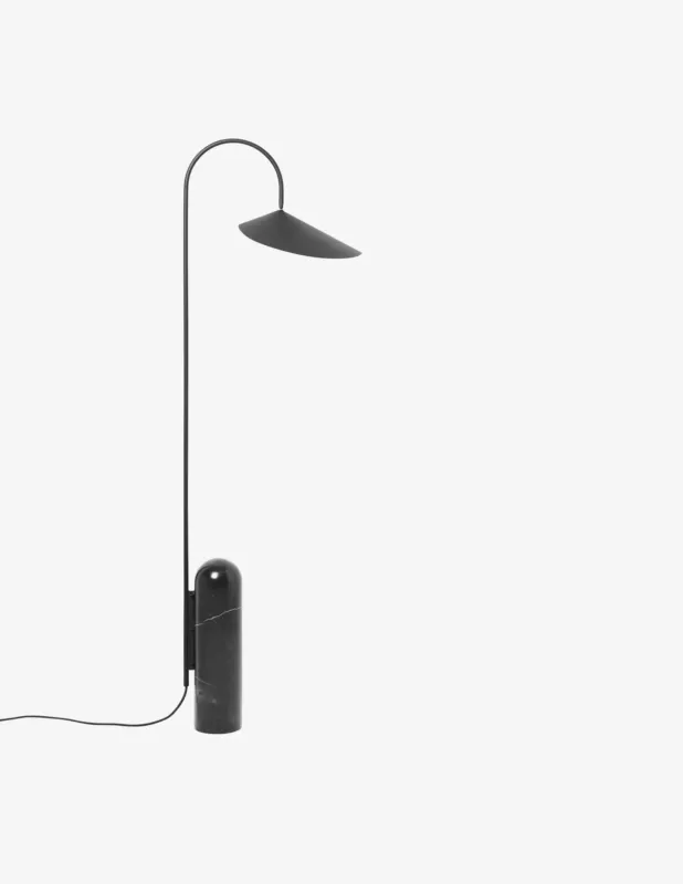 Ferm Living Arum Lampada da Pavimento Offerta Del Giorno