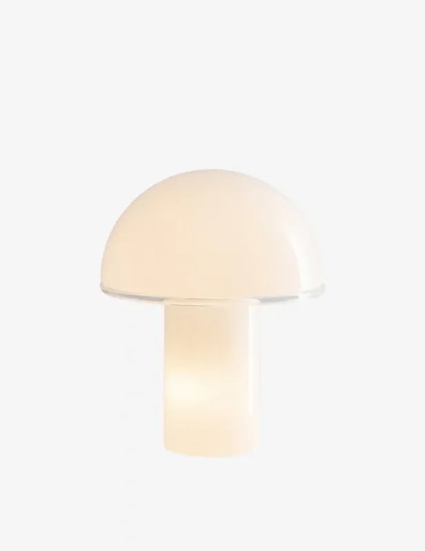 Artemide Onfale Medio Lampada da Tavolo Offerta Speciale