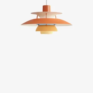 Louis Poulsen PH 5 Mini Lampada da Soffitto Non Perdere