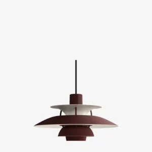 Louis Poulsen PH 5 Mini Lamapada a Sospensione Ultima Occasione