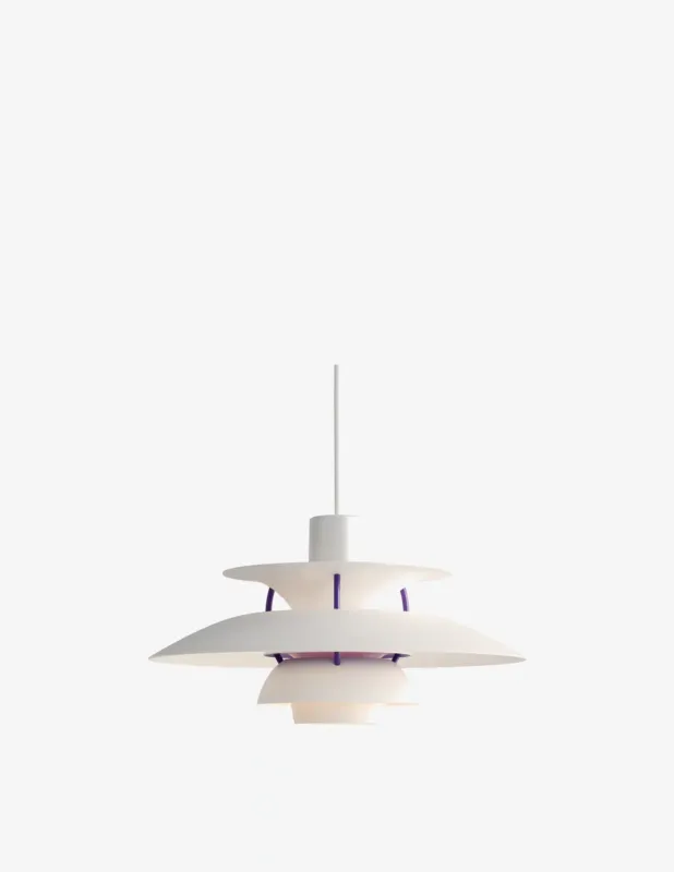 Prezzo Di Fabbrica Louis Poulsen PH 5 Mini Lamapada a Sospensione