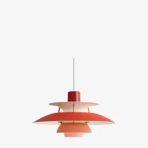 Affare Louis Poulsen PH 5 Mini Lamapada a Sospensione