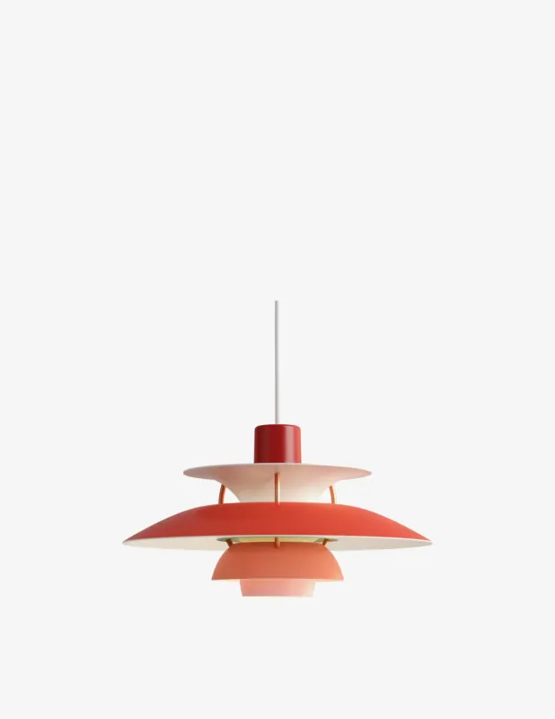 Affare Louis Poulsen PH 5 Mini Lamapada a Sospensione
