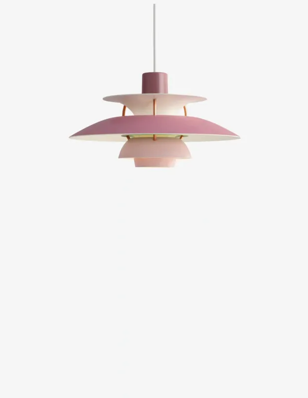Louis Poulsen PH 5 Mini Lampada da Soffitto Promozione Esclusiva