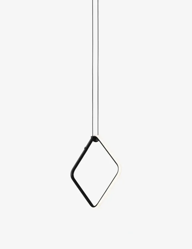 Ultima Occasione Flos Arrangements Elemento Square Small Lampada a Sospensione