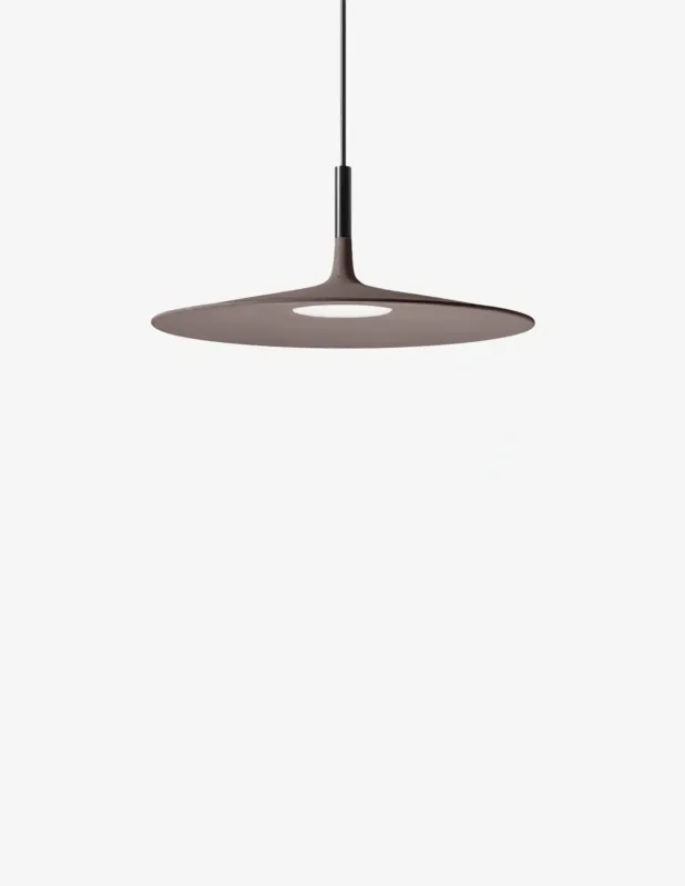 Foscarini Aplomb Large Sospensione Pagamento Sicuro