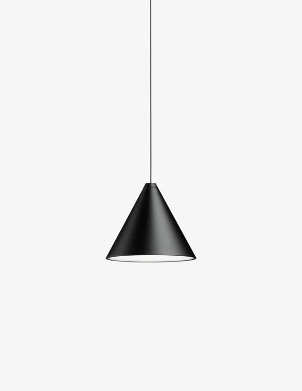 Flos String Light Cono Lampada a Sospensione Promozione
