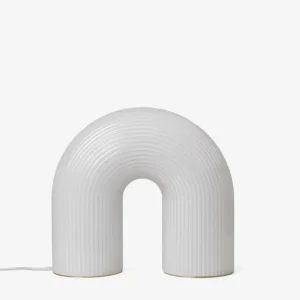 Offerta Limitata Ferm Living Vuelta Lampada da Pavimento