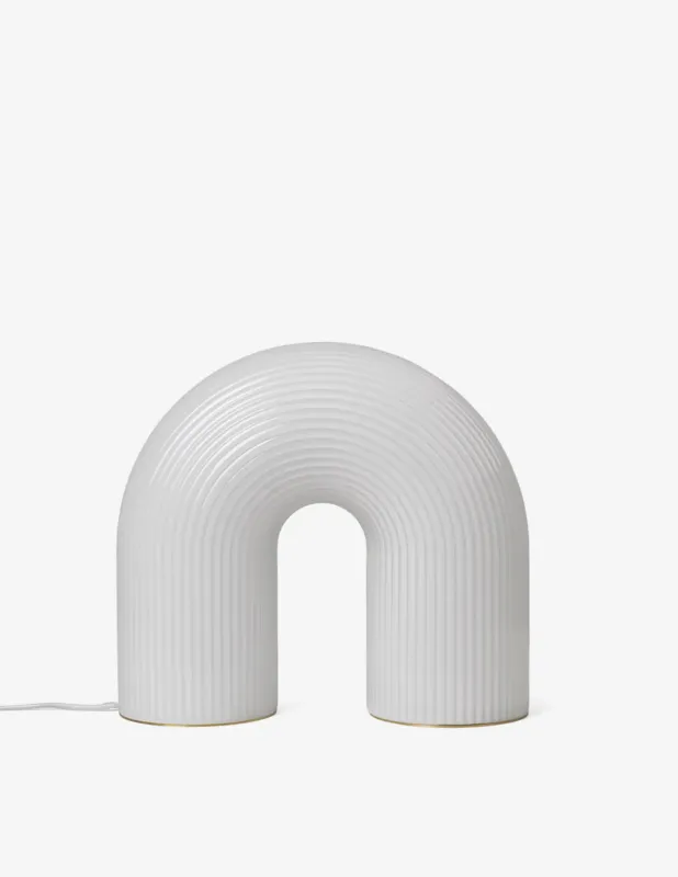 Offerta Limitata Ferm Living Vuelta Lampada da Pavimento