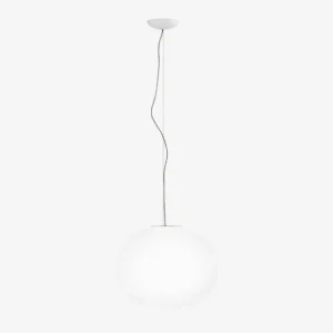 Novità Flos Glo-Ball S2 Lampada a Sospensione
