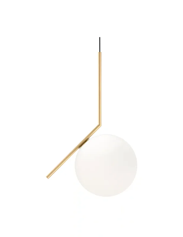 Flos IC Lights S2 Lampada a Sospensione Must-Have