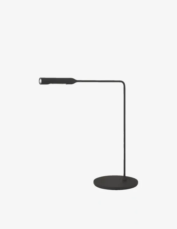 Lumina Flo Desk Table Lamp Scelto Dai Clienti