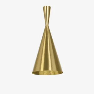 Tom Dixon Beat Tall Lampada a Sospensione LED CB-CCC Economico