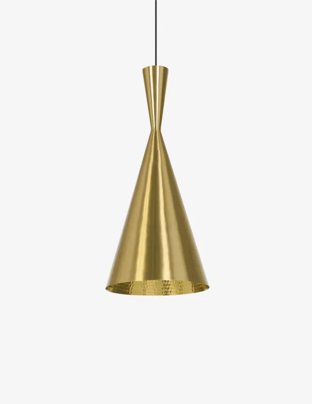 Tom Dixon Beat Tall Lampada a Sospensione LED CB-CCC Economico