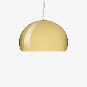 Acquista Ora Kartell Fl/Y Metal lampada da soffitto