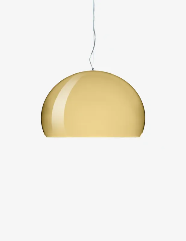 Acquista Ora Kartell Fl/Y Metal lampada da soffitto
