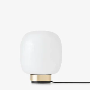 Tooy Legier Lampada da Tavolo 557.32 Led Vetro Bianco Acquista Ora