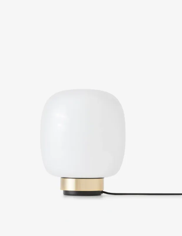 Tooy Legier Lampada da Tavolo 557.32 Led Vetro Bianco Acquista Ora