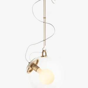 Miglior Prezzo Artemide Miconos Lampada a Sospensione