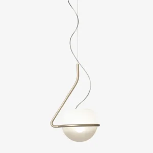 Subito Disponibile Foscarini Tonda Piccola Lampada Da Sospensione