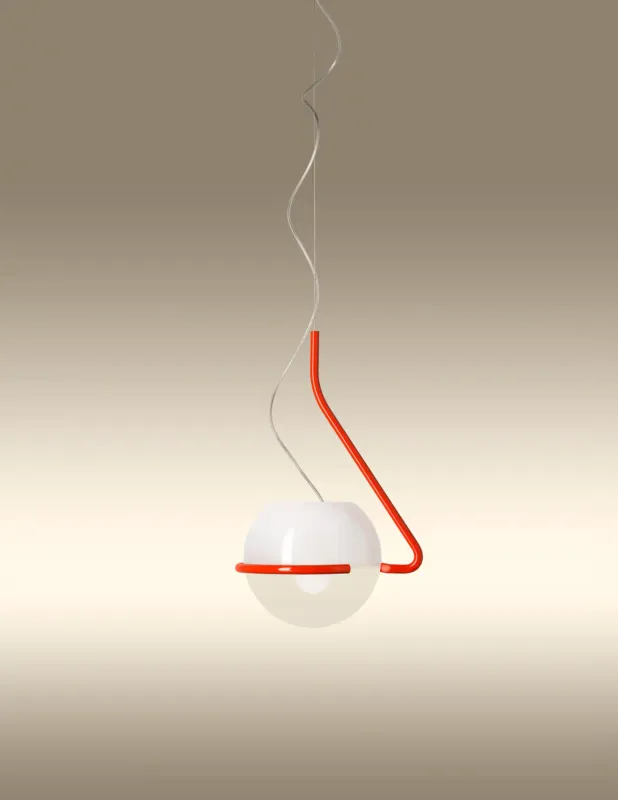 Offerta Del Giorno Foscarini Tonda Piccola Lampada Da Sospensione