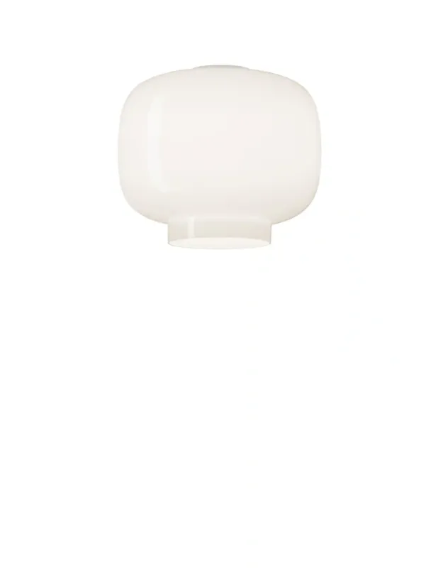 Foscarini Chouchin Bianco 3 Lampada Da Soffitto Soddisfatti O Rimborsati