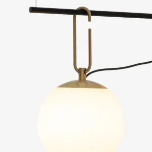 Artemide nh S2 22 Lampada da Soffitto Must-Have