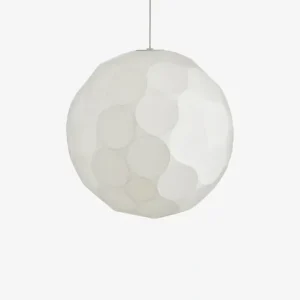 Spedito Oggi Tom Dixon Soft Pendant Cb-Ccc Lampada da Soffitto