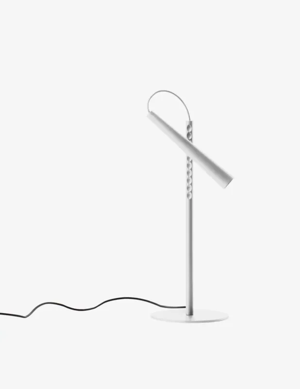 Pagamento Sicuro Foscarini Magneto Lampada Da Tavolo