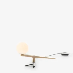 Scelto Dai Clienti Artemide Yanzi Lampada da Tavolo