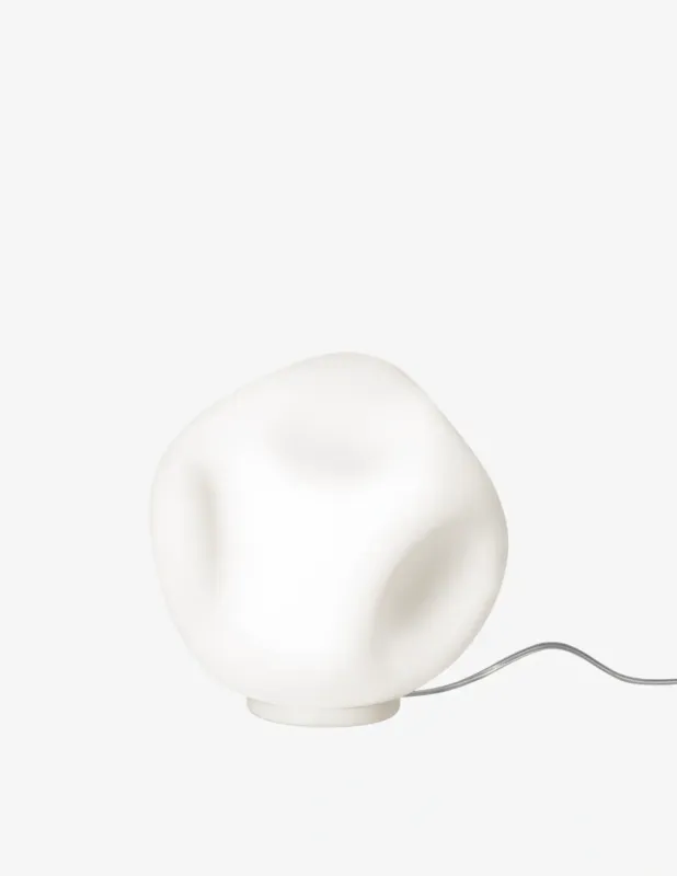 Nuovo Arrivo Foscarini Hoba Media Lampada da Tavolo Dimmer
