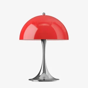 Louis Poulsen Panthella 250 Original Lampada Portatile Spedito Oggi