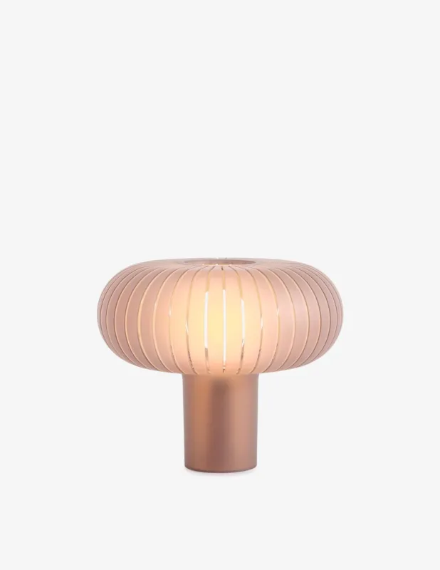 Kartell Teresa Frozen Lampada Da Tavolo Prezzo Basso