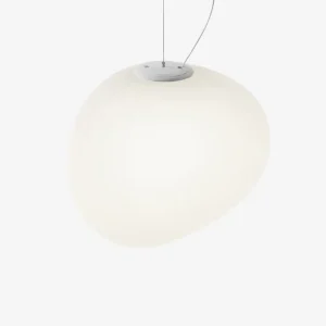 Di Tendenza Foscarini Gregg Media Lampada Da Soffitto E Parete