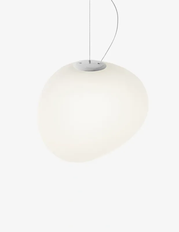 Di Tendenza Foscarini Gregg Media Lampada Da Soffitto E Parete