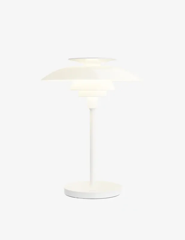 Nuova Collezione Louis Poulsen PH 80 Lampada Portatile