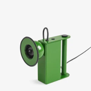 Ordina Subito Stilnovo Minibox 1981 Lampada da Tavolo