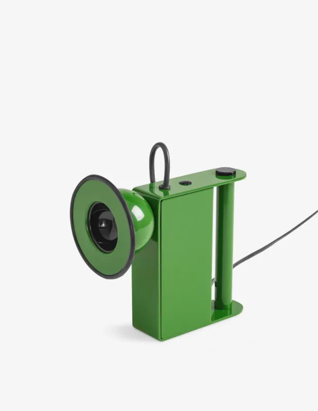 Ordina Subito Stilnovo Minibox 1981 Lampada da Tavolo