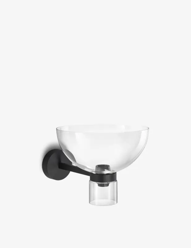 Flos Nocturne W Bowl Lampada da Parete Nuova Collezione