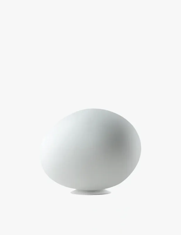 Foscarini Gregg Media Onoff Lampada Da Tavolo Professionale