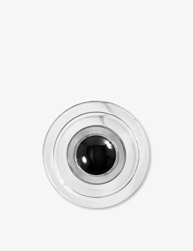 Subito Disponibile Tom Dixon Press Mini 2700K Led Cb-Ccc Lampada A Parete