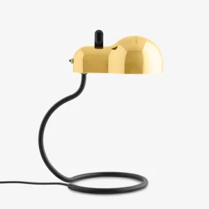 Scelto Dai Clienti Stilnovo Minitopo 1970 Lampada da Tavolo